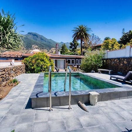 La Casa De Al Lado Villa El Paso Dış mekan fotoğraf