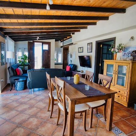 La Casa De Al Lado Villa El Paso Dış mekan fotoğraf