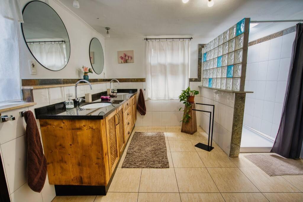 La Casa De Al Lado Villa El Paso Dış mekan fotoğraf