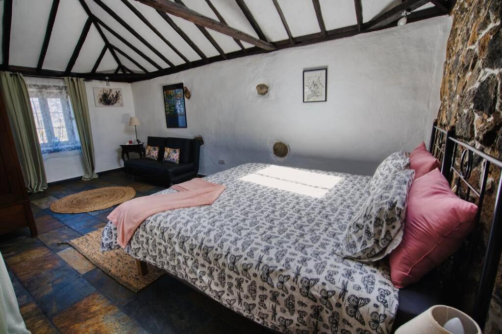 La Casa De Al Lado Villa El Paso Dış mekan fotoğraf