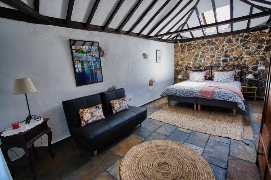 La Casa De Al Lado Villa El Paso Dış mekan fotoğraf