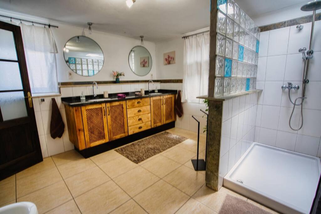 La Casa De Al Lado Villa El Paso Dış mekan fotoğraf