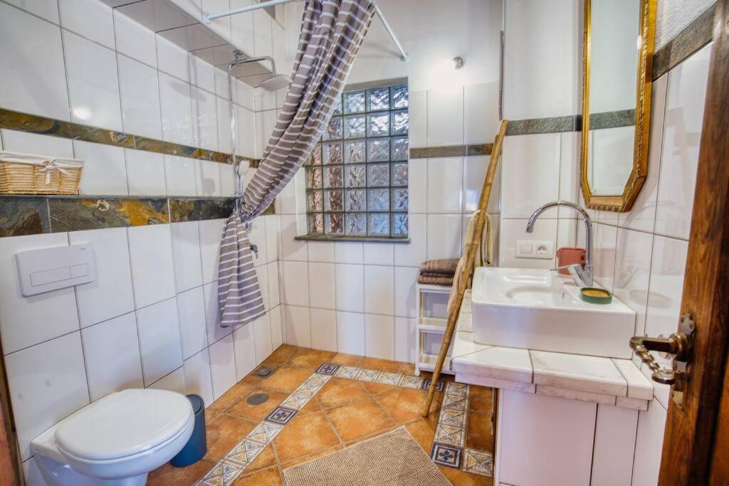 La Casa De Al Lado Villa El Paso Dış mekan fotoğraf